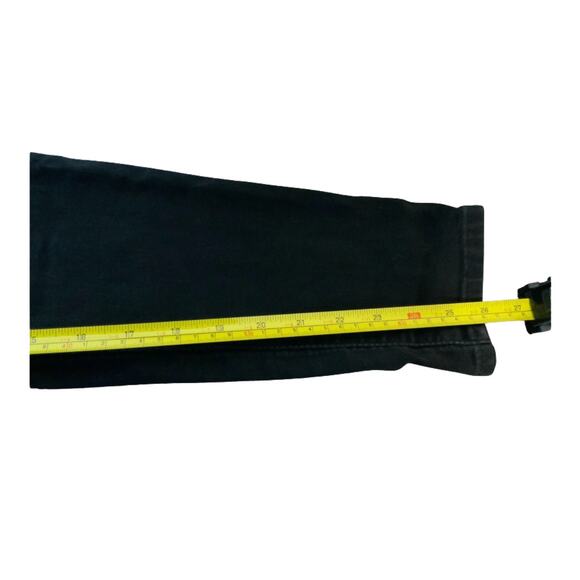 Levi's 721 High Rise Skinny Waterless Slim Tight Leg Jeans Women’s Size 27 USED - Picture 7 of 8